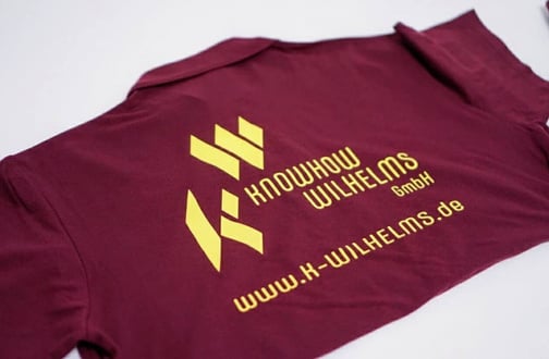 Hoody, T-Shirt, Polo-Shirt, Jacken, Jogger, Hosen, design, gestalten und druck, print